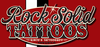 Rinto's Tattooshop link, Eetcafé Partybar