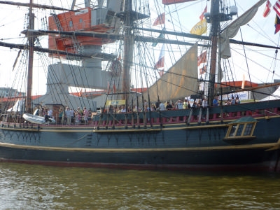 Delfsail 2009