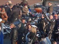 Toy Run 2010